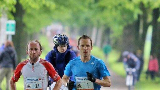 11. Salzburg-Marathon I