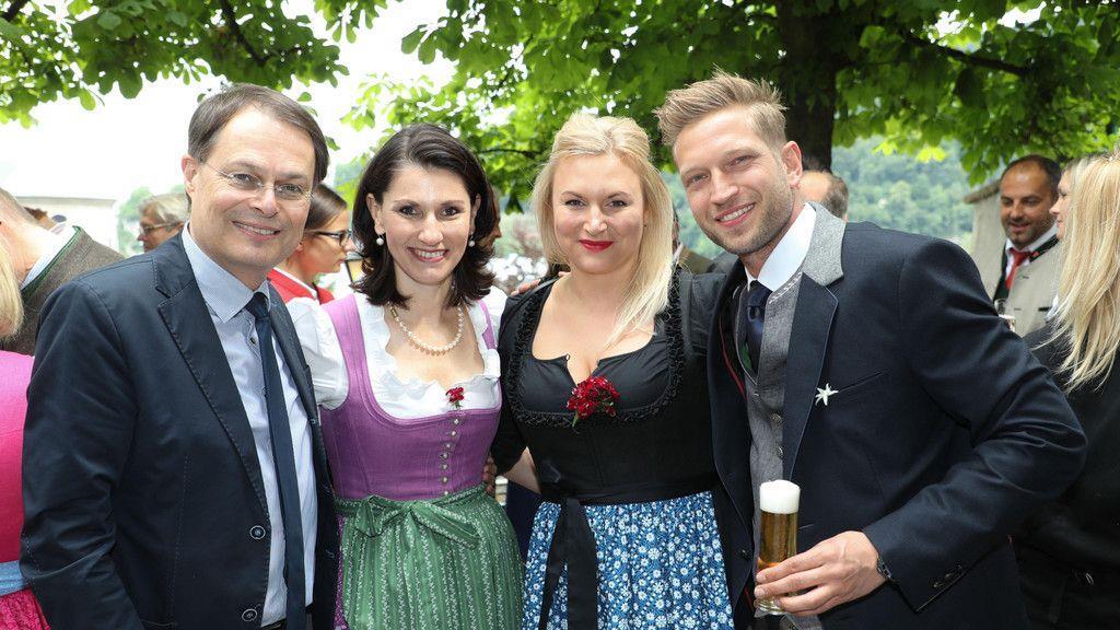 525 Jahre Salzburger Bier: Stiegl feiert sich selbst