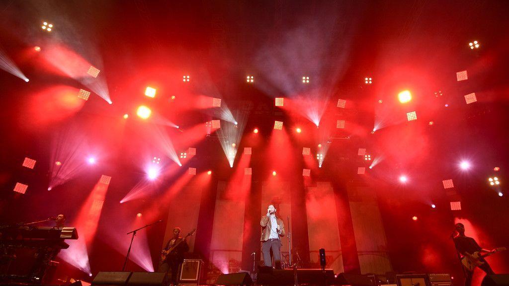 Donauinselfest 2018: Freitag