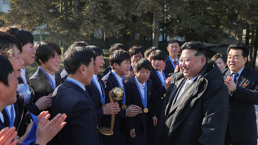 Nordkorea provoziert mit erneuten Raketentests