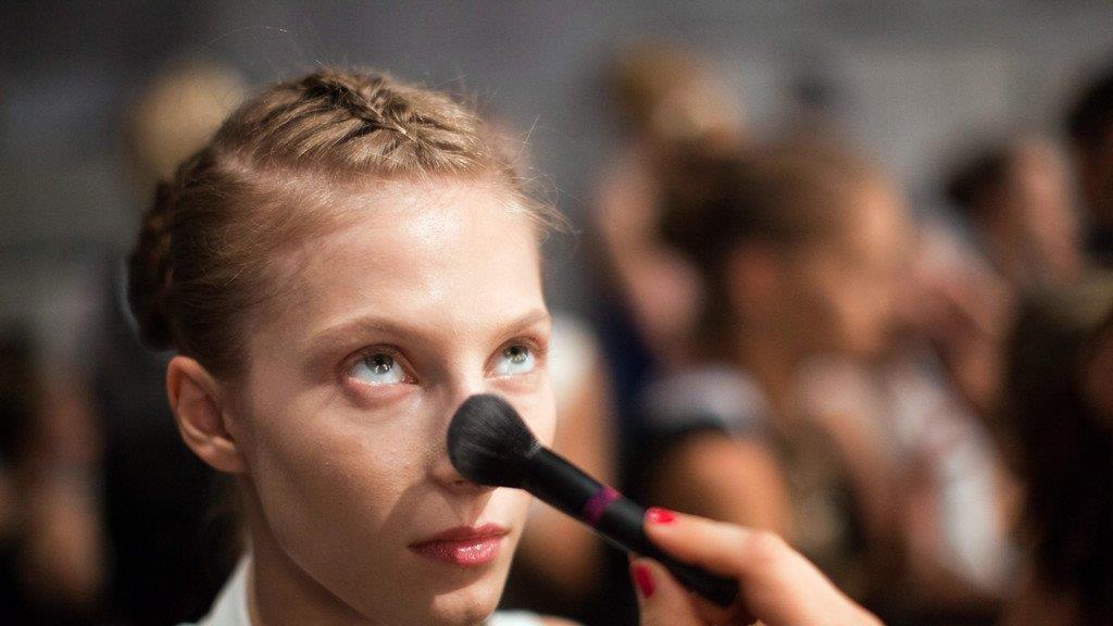 Make-Up-Trends: Herbst 2012