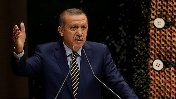 AKP wird eigenen Ansprüchen nicht gerecht