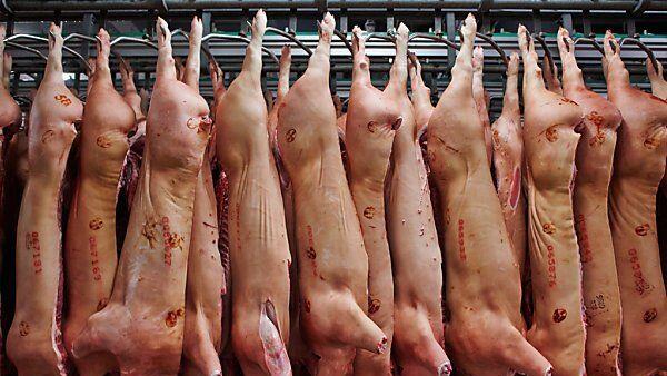 "Große Chance" für heimische Bauern