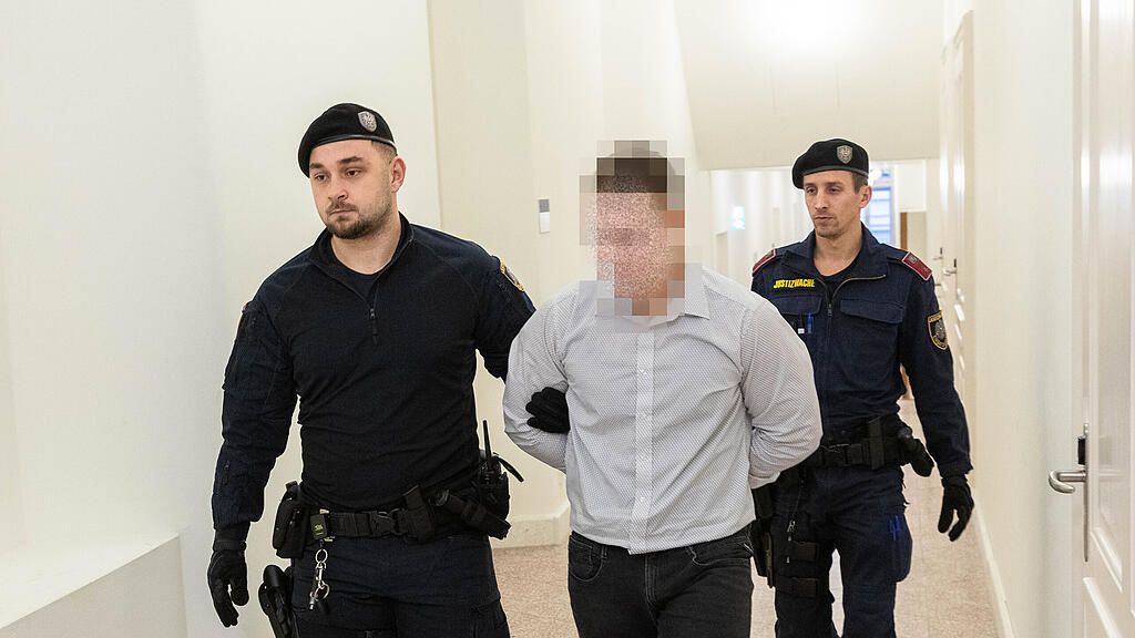 Prozess Verbrechen ohne Leiche Salzburg