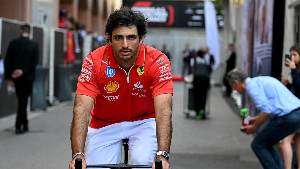 Monaco GP