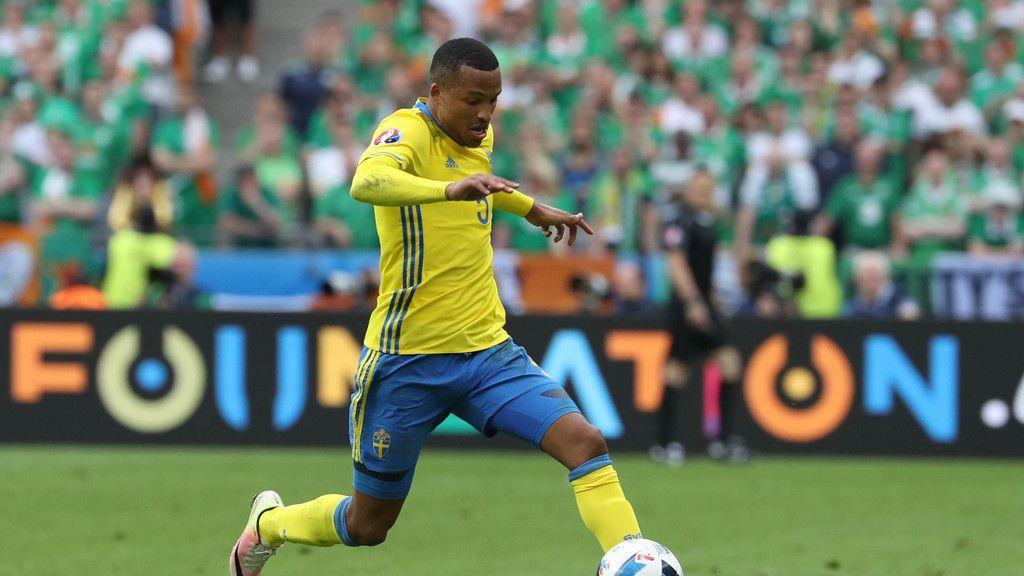 Irland vs. Schweden