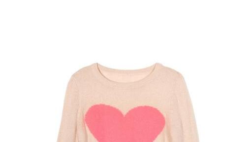 Neue Herbstkollektion 2012 von Forever 21