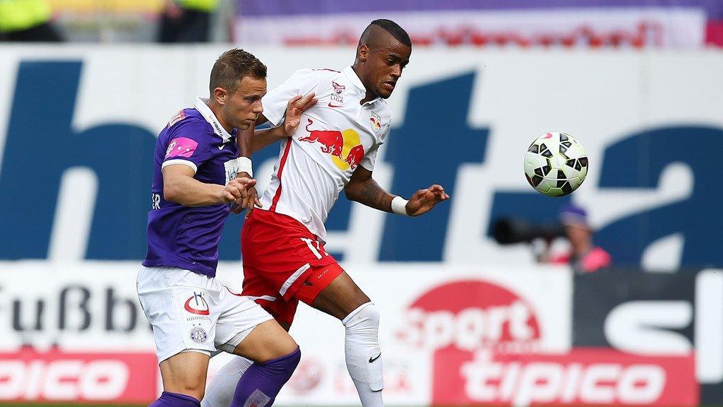 Austria Wien - Red Bull Salzburg