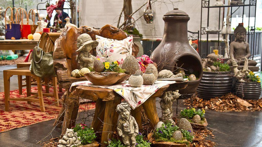 Gartenmesse