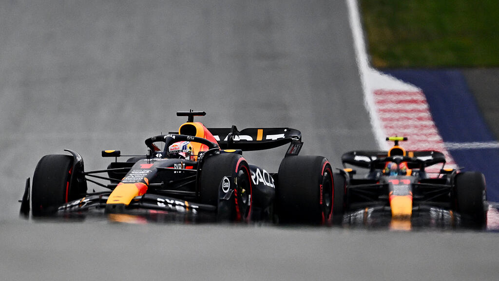 Formel 1, Spielberg