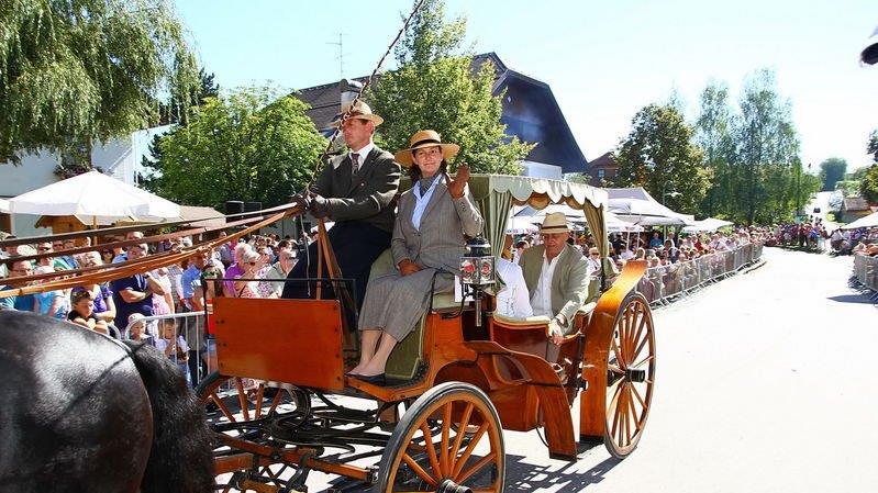 Bilder aus Berndorf