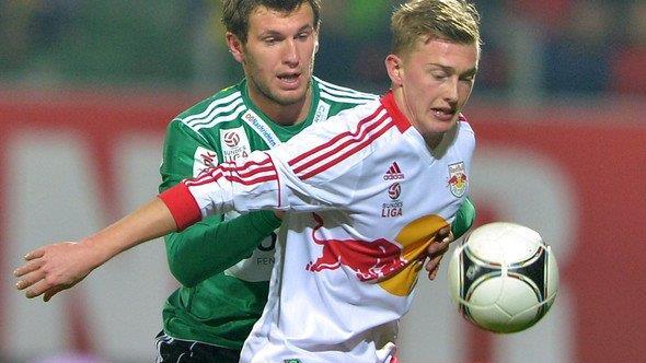 SV Ried - Red Bull Salzburg