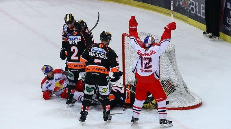 RB Salzburg - Graz