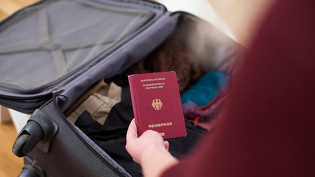 Betroffen sind die 26 EU-Partnerländer Deutschlands und fünf weitere