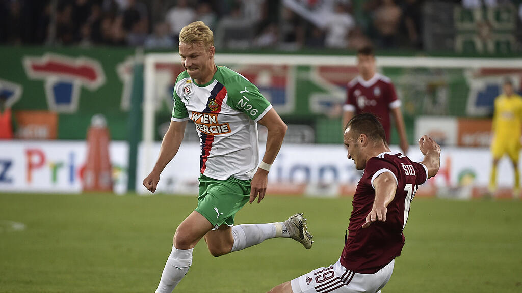 Rapid_Wien_Sparta_Prag