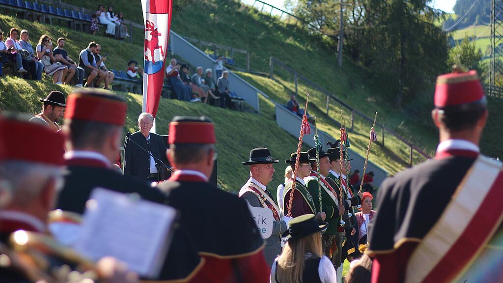 130 Jahre  OWMK Lend