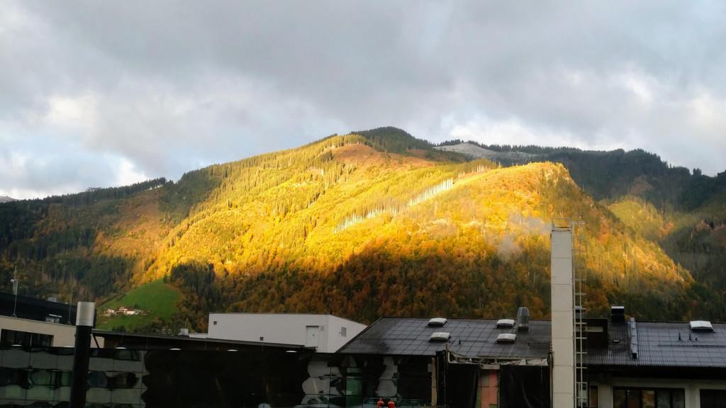 User-Bilder: Herbst in Salzburg