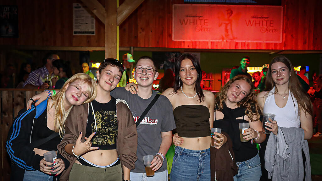 Waldfest Hallwang