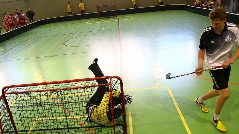 Spiele der Oberstufe