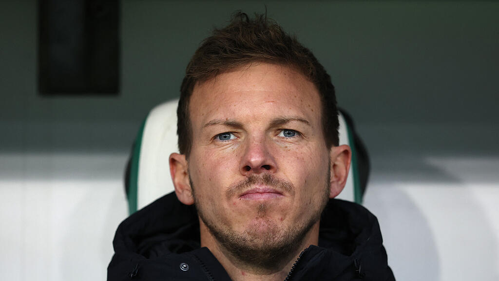 Julian Nagelsmann