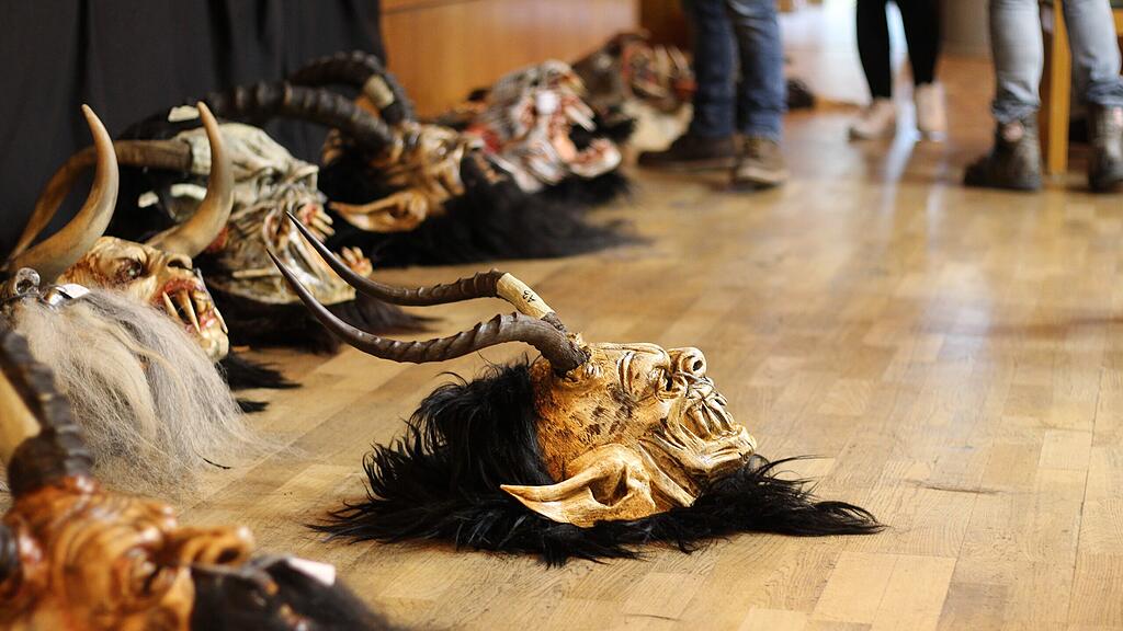4. Krampusb\u00f6rse