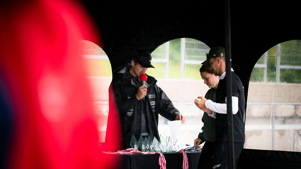 „Ring Frei!“ am Salzburgring in Koppl