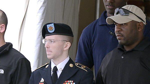Ex-US-Soldat zu 35 Jahren Haft verurteilt