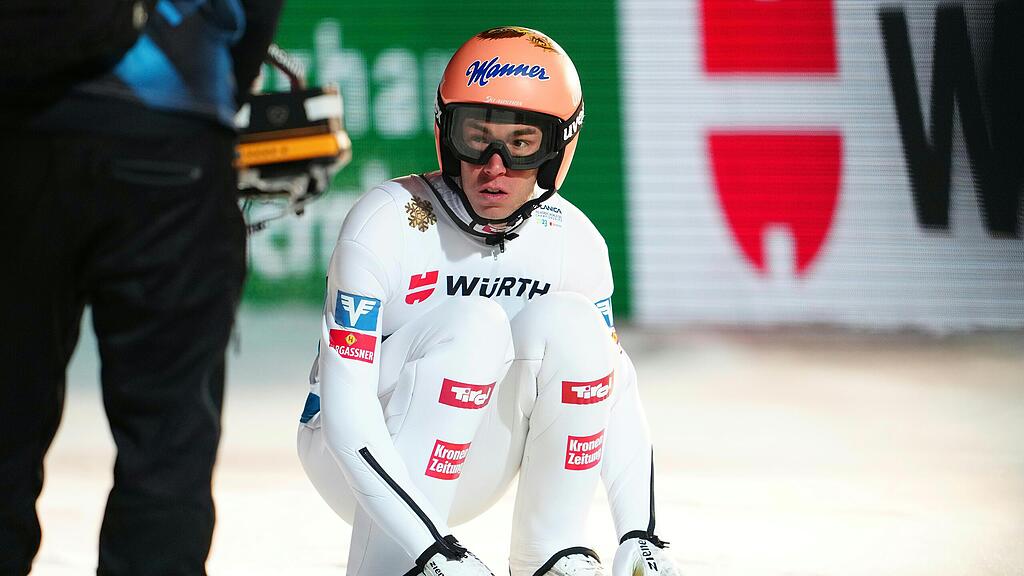 ÖSV, Planica, Ski-WM