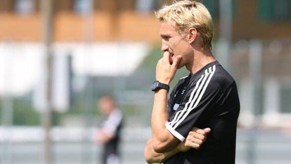 Test: Bayer 04 Leverkusen - 1860 München