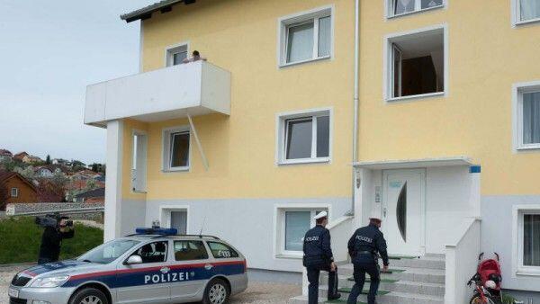 Im April eskalierte ein Streit zwischen dem 31-Jährigen und seiner um ein Jahr älteren Freundin.