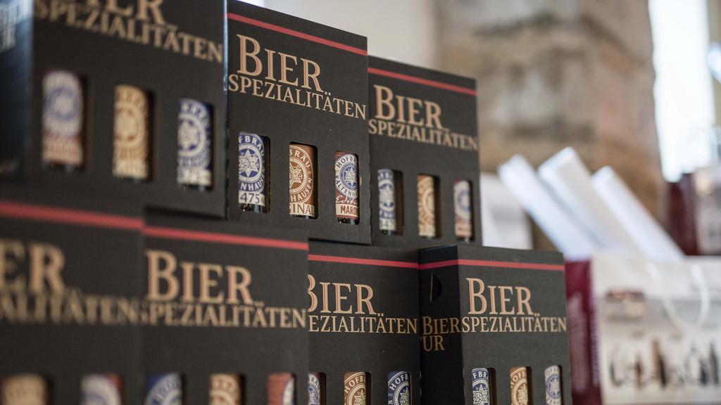 Staatsmeisterschaft Biersommelier