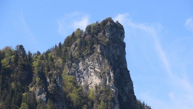 Die SPÖ blitzte Ende Jänner noch mit einem dringlichen Antrag, die Gebiete um den Nockstein als Naturschutzgebiet auszuweisen, ab.