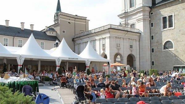 Pics vom Kinder-Festival