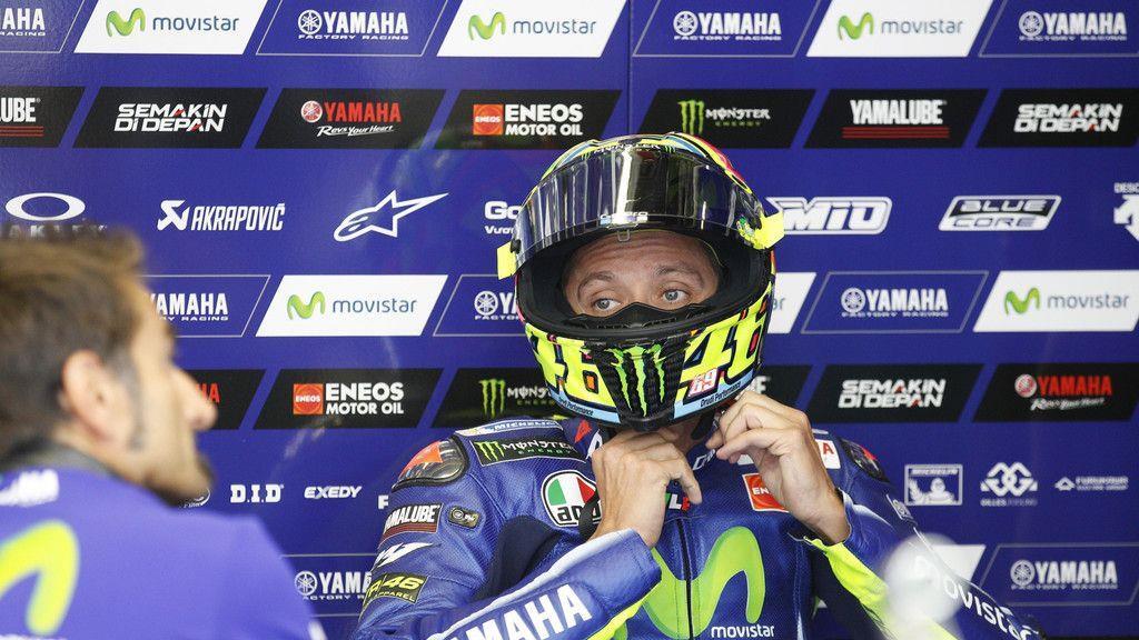 MotoGP in Spielberg: Samstag