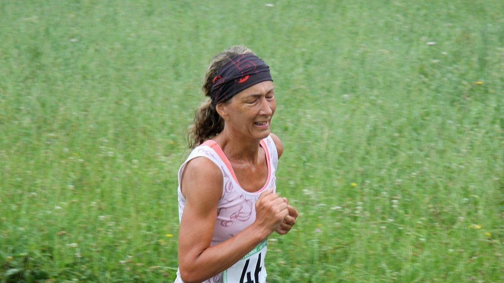 Fuschlsee-Halbmarathon 2017