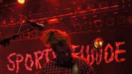 Sportfreunde Stiller Live