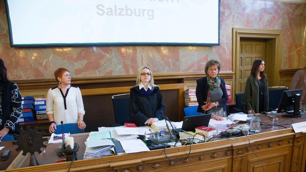 Kretschmer erneut vor Gericht