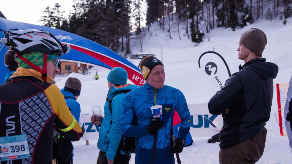 GaissauHintersee- Trophy III