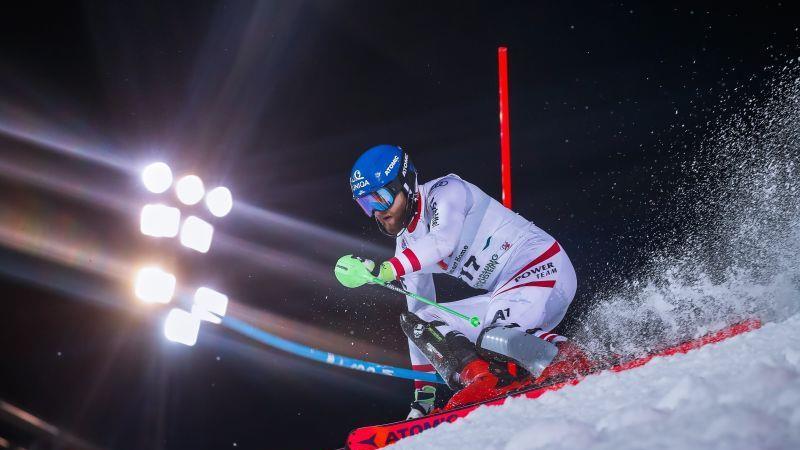 Nightrace in Schladming
