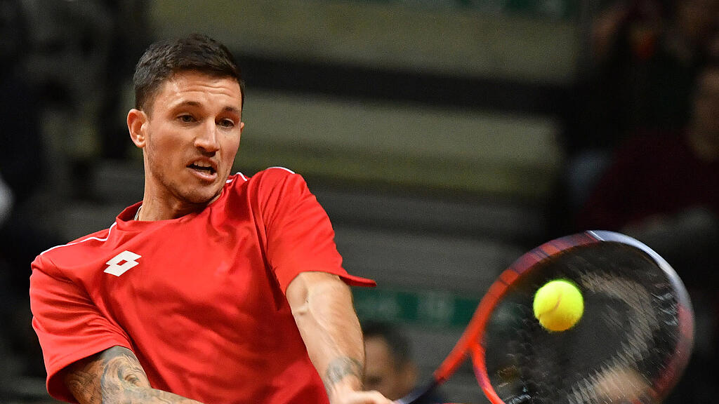 Daviscup