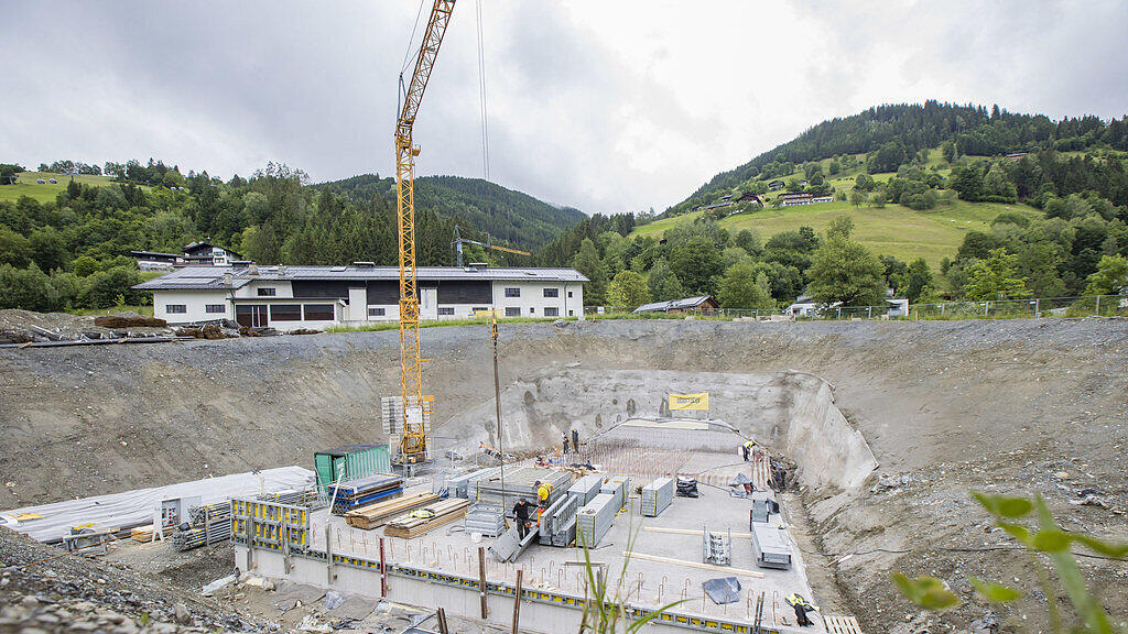 Schmittentunnel
