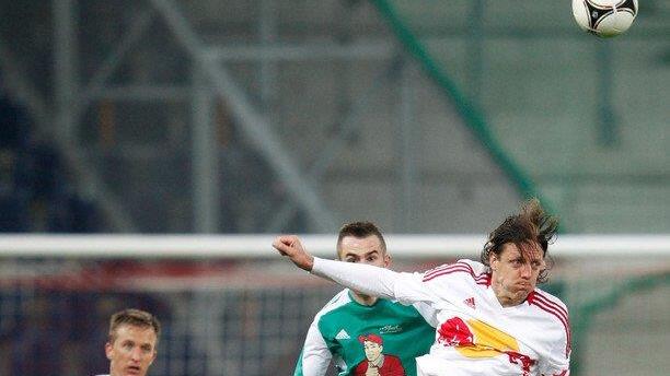 FC Liefering - Wals-Grünau