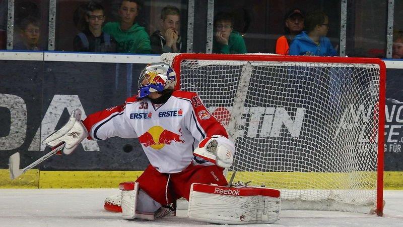 Red Bull Salzburg - Black Wings Linz