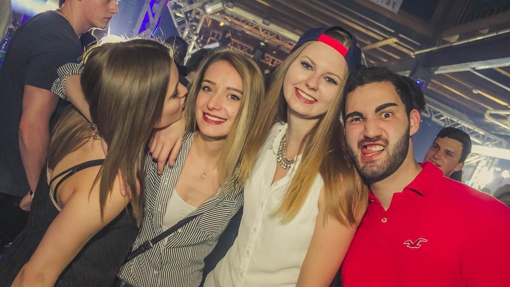 Feel the beats