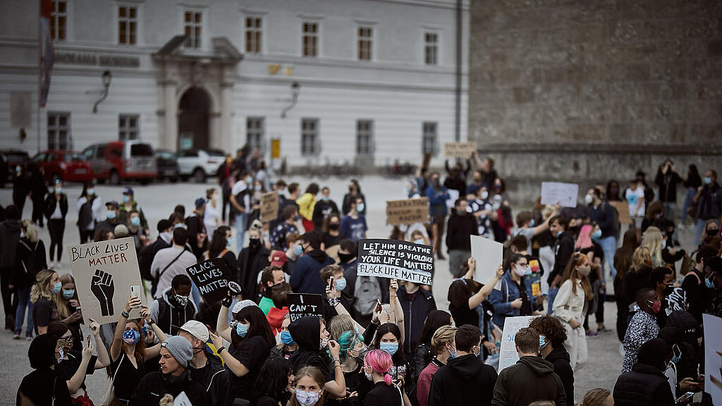 Black Lives Matter