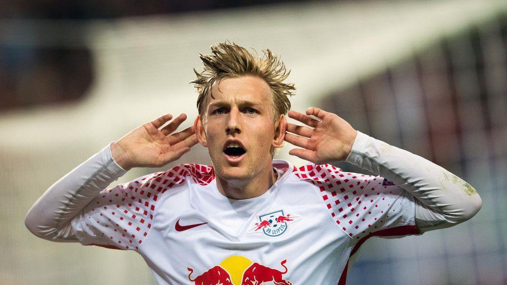 RB Leipzig vs. AS Monaco