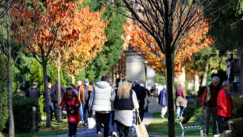 Allerheiligen Salzburg