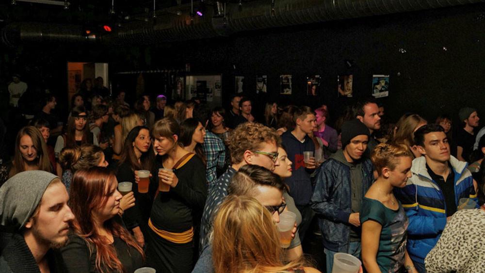 Indie ohne Limit I