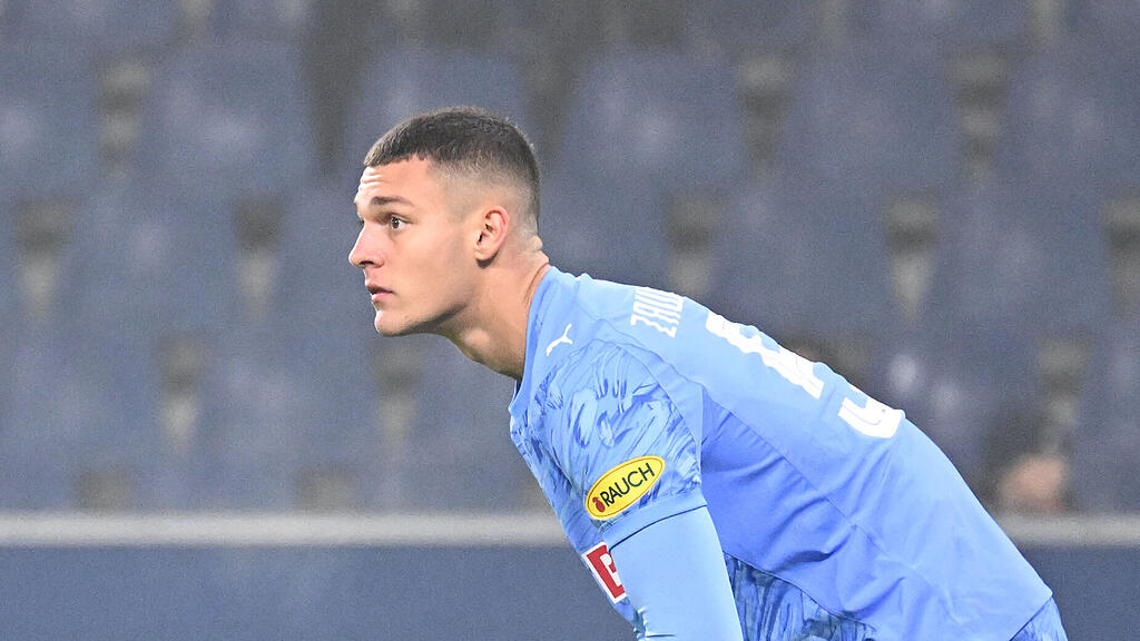 Europa League: Salzburg gegen Go Ahead Eagles