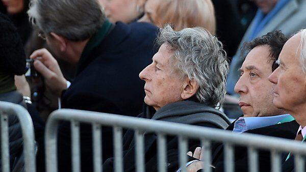Polanski entging der US-Juszit